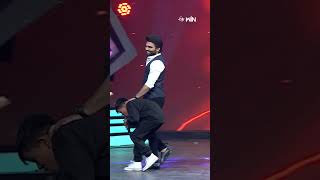 #shorts - #Pradeepmachiraju #Hyperaadi #GaneshMaster #Dhee #Danceshow #etvshorts