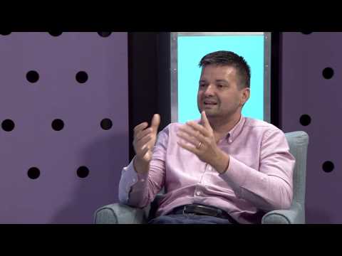 HALO DOKTORE - gost emisije dr.med. Marko Milić