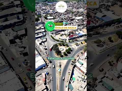 LOTES EN NAZCA #inversiones #lotes #bienesraices #ica