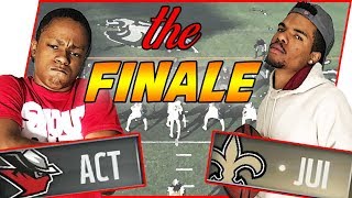 The FINAL Game! Winner Takes ALL! - MUT Wars Season 2 Ep.49