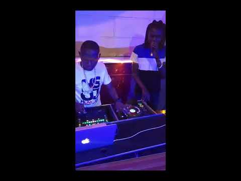 KIFARU SHOWDOWN DJ MRAS X DJ KRUNCHY X MC SKYLARKS 17TH NOV 2024