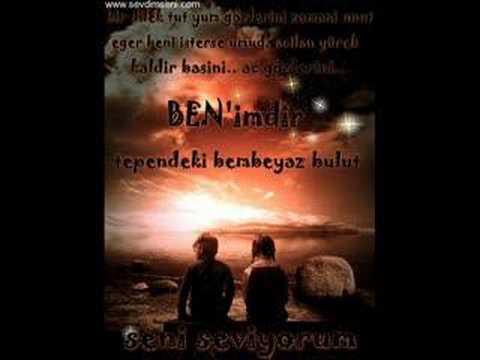 1Le$Me & Ganibey - Nerdesin