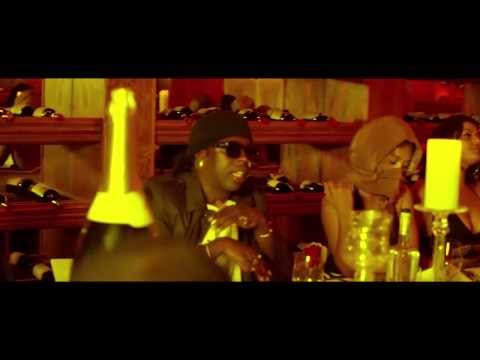 Video thumbnail for Million Dollar