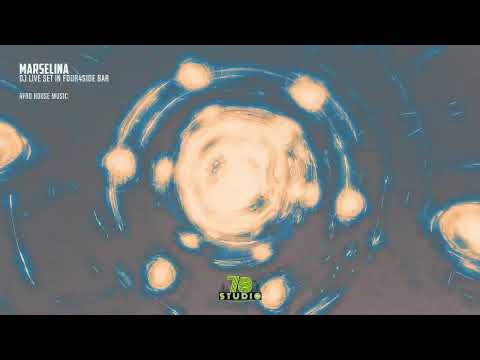 Marselina - Live mix in Four4SideBar 25-09-2024