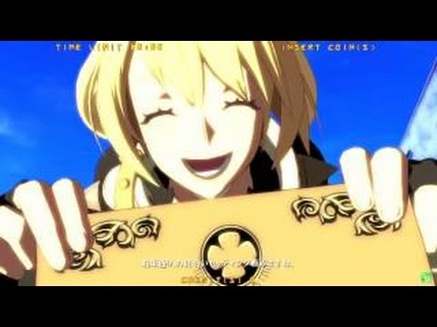 GGXrdR 3/8/16 - Takadanobaba Mikado Casuals (Fumo, 310, Nage, more)