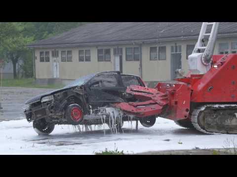 MVF 5 Promo Video New