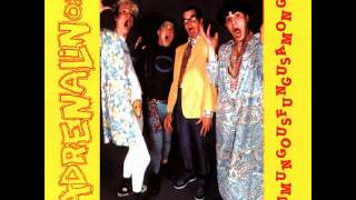 Adrenalin O.D. - Humungousfungusamongus ( FULL ) 1986