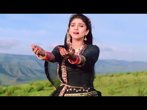 Na Ja Re Na Ja Re Yun Mujhe Chhod Ke ((( Love ))) HD, Aaj Ka Arjun 1990 | Lata Mangeshkar