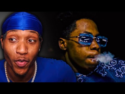 Silky Reacts To TG Crippy - In My Zip (Official Music Video)