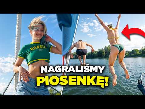 OD ZAWSZE CHCIAŁ TO ZROBIĆ !!!