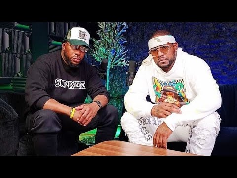 Knick Gunz talks about his love for his family, Industry relationships and New Single with Millyz