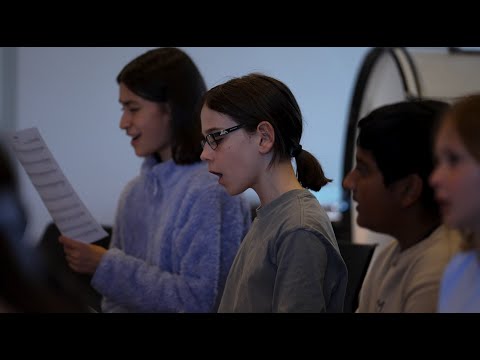 Young Voices of Melbourne - 1