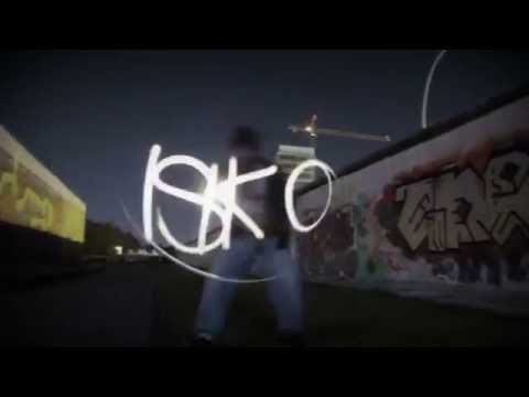 Isiko & Polen Paul   Hunger MOE CREW BERLIN