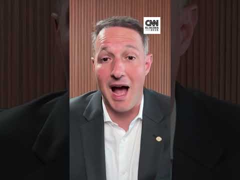 À CNN, Guilherme Derrite define prioridades para mandato de senador em São Paulo