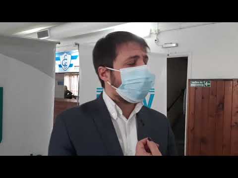 Portada video