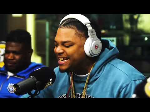 GEECHI GOTTA 🔥 FREESTYLE/FUNK FLEX