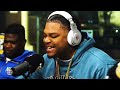GEECHI GOTTA FREESTYLE FUNK FLEX