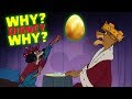Robin Hood Everything You Missed Disney