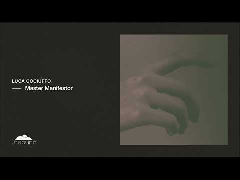 Luca Cociuffo - We Came To Learn (Original Mix)