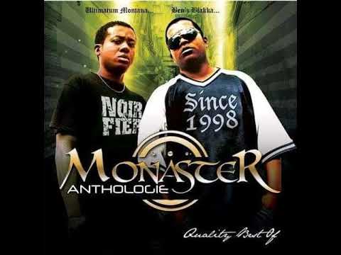 Monaster-Beaute Divine