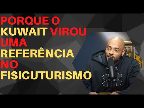 BALESTRIN E CONVIDADOS CONTA COMO FOI TREINAR NO KUWAIT