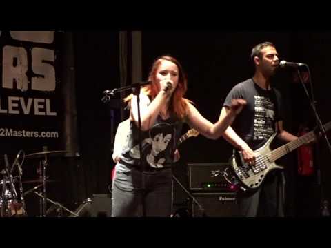 CALL ME PAPA Live @Bonn Klangstation – Real Talk