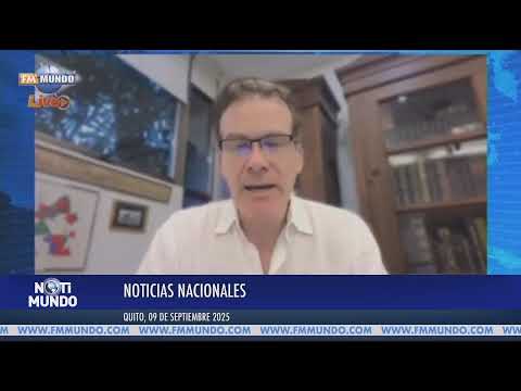 NotiMundo a la Carta