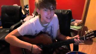 open up to me-we should whisper cover