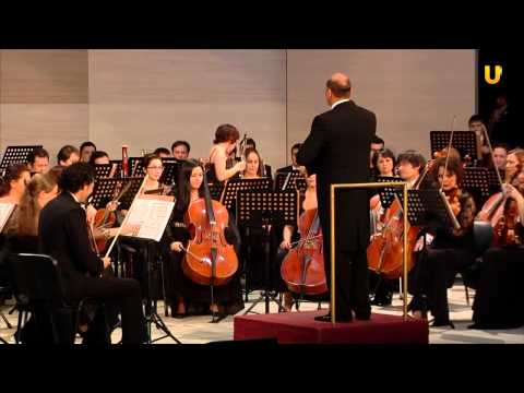Berlioz   Symphonie fantastique NSO RB, Yeruham Scharovsky, 2015