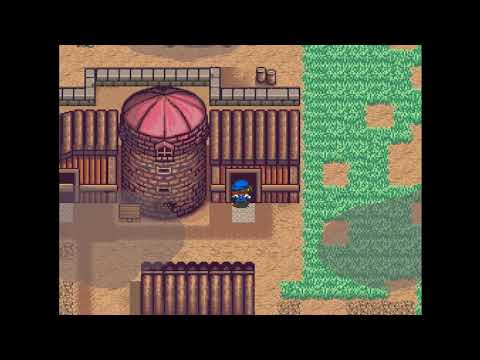 SKS Plays Harvest Moon - Episode 65 - Worried about Money