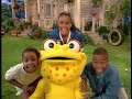 Gullah Gullah Island S02E01 Let The Games Begin