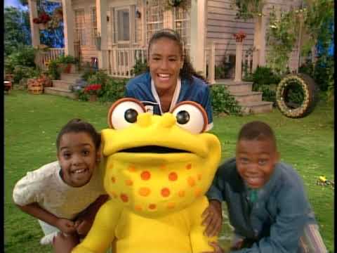Gullah Gullah Island Archive