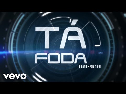 QXÓ - Tá Foda