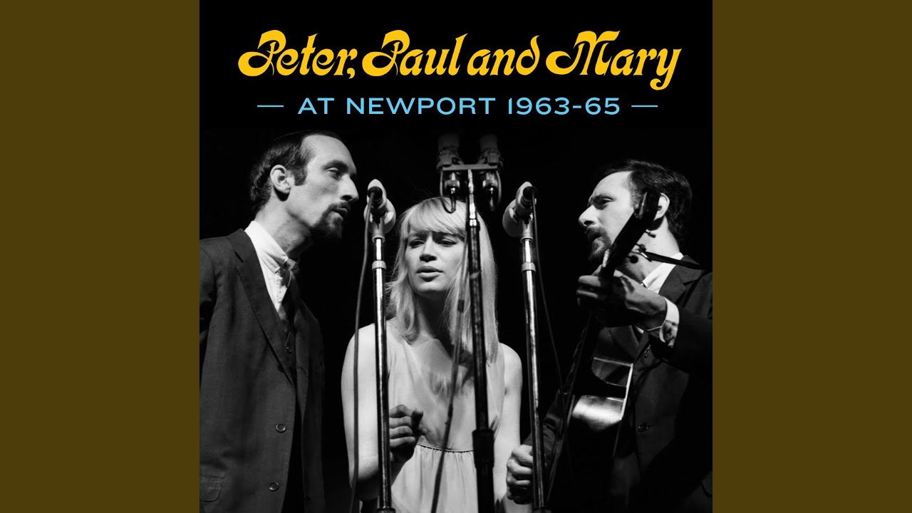 Bob Dylan Wasn’t the Only 1965 Newport Highlight. Hear 14 More.