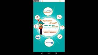 Hướng dẫn sử dụng app MyViettelPost trên hệ điều hành Android