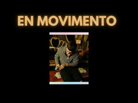 [FREE] Lil Geniuz x Luar La L - type beat | "DINERO EN MOVIMIENTO" | Instrumental de Trap 2022