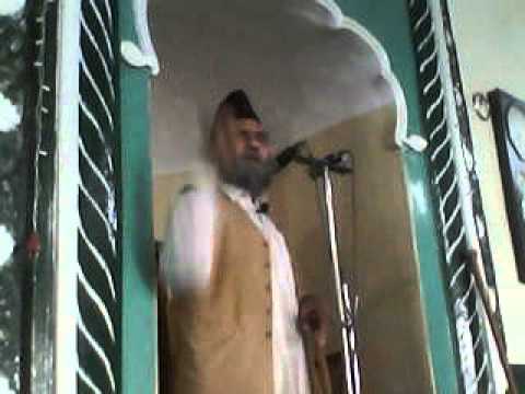 Khutba-e-Eid-ul-Fitr - 1432 (AH), by Muhammad Ehsan-ul-Haq Shah.