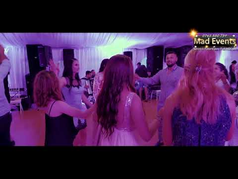 Orchestra Extraterestrii - Ruseasca 2019 (Nunta Tudorel)