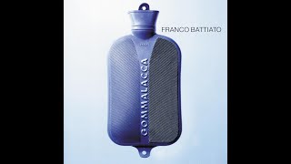 Franco Battiato - Shock In My Town