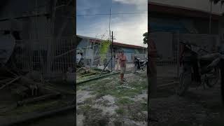 Download lagu The Stunning Scenery of Raijua Island - Sabu NTT mp3