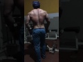 Natural bodybuilding Motivation .....By Sachin yadav