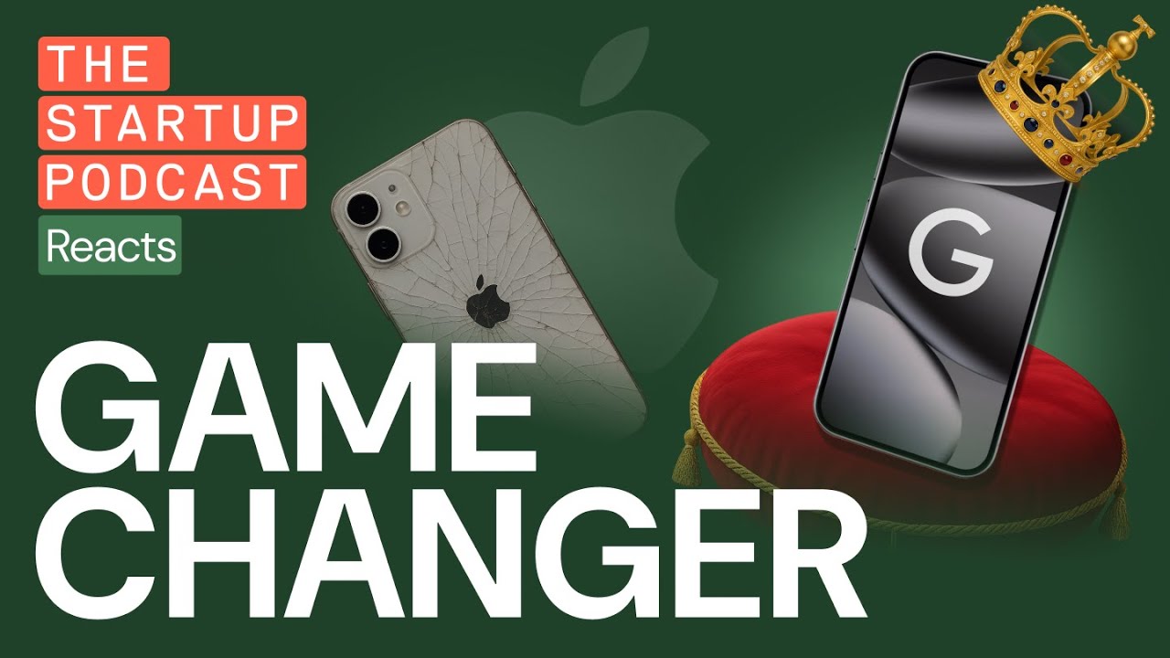 Insiders React: Google Pixel 10 – Does It Finally Beat Apple at Its Own Game?