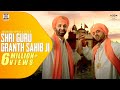 SHRI GURU GRANTH SAHIB JI OFFICIAL VIDEO SUKSHINDER SHINDA JAZZY B