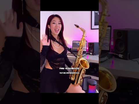 Popular Saxophone Songs | Mr Saxobeat | Calabria 2007 | IDOL - BTS | Alors On Danse - Stromae