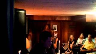 Alli summer concert series