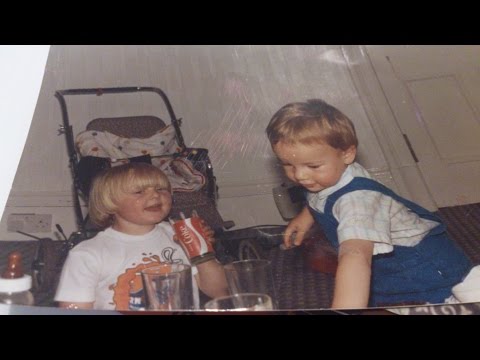 Tourist Can't Keep Up acoustic Chris Cherry cover