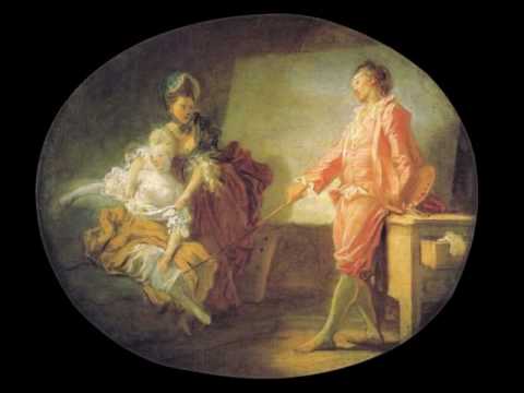 Vido de Jean-Honor Fragonard