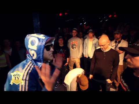 Maverick vs Kev-In-Space