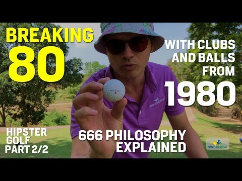 Course Management Like a Baus Part 2 - 666 System Explained