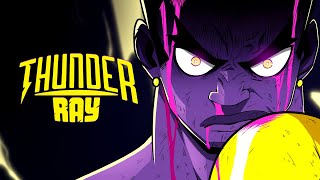 Thunder Ray <span class="ext" style="background-color: #003082; color: #FFFFFF;">PLAY EXCLUSIVES</span> <span class="ext ext_SE">SE</span> video 1